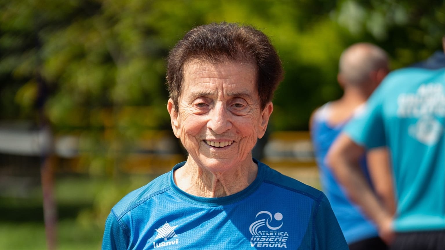 Emma Mazzenga
