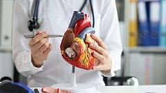 Los betabloqueantes no aportan ningún beneficio tras un infarto sin complicaciones, según un ensayo