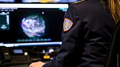 Postpolizei