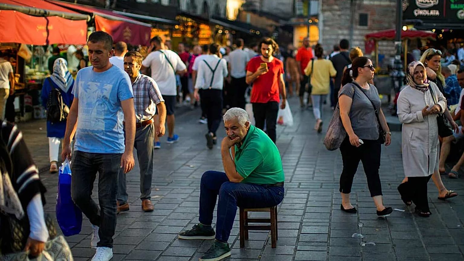 Türkiye ekonomisi
