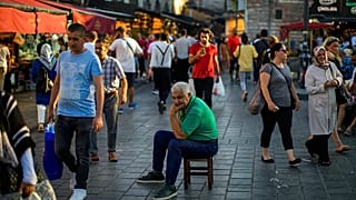 Türkiye ekonomisi