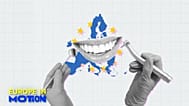 Según las últimas cifras de Eurostat, más del 6% de los ciudadanos de la UE mayores de 16 años declararon no poder acceder a la atención odontológica en 2024. 