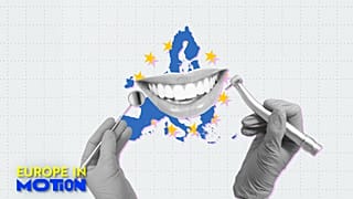 More than 6% of people in the EU aged 16 or older reported being unable to access dental care in 2024, according to the latest Eurostat figures. 