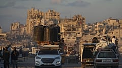gaza