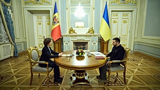 Moldova and Ukraine have been coupled in the accession process.
