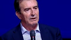 Ο υπουργός Προστασίας του Πολίτη, Μιχάλης Χρυσοχοΐδης