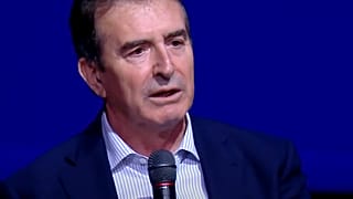Ο υπουργός Προστασίας του Πολίτη, Μιχάλης Χρυσοχοΐδης