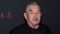 Der mit dem Wolf tanzt"-Darsteller Graham Greene stirbt im Alter von 73 Jahren 
