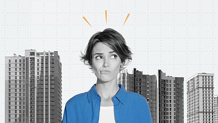 Le principali preoccupazioni di chi vive nelle città dell'Ue: alloggi accessibili e servizi pubblici