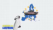Europe in Motion