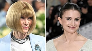 Anna Wintour taps Chloe Malle as top editor at American Vogue