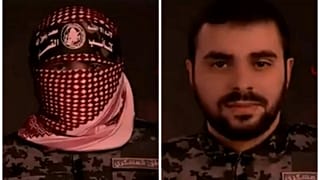 Abu Obaida kettős képe