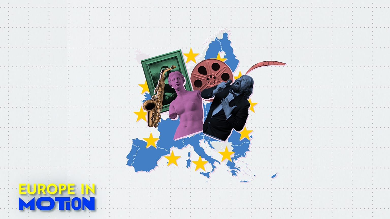 Europa in movimento