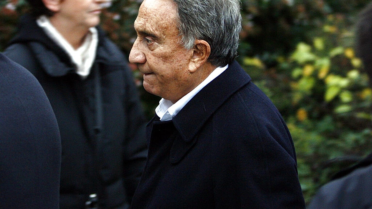 Emilio Fede