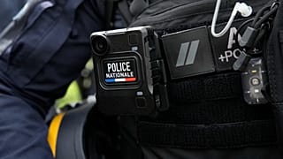 Ультраправый активист в коме после драки в Лионе во время конференции Римы Хассан