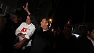 CHP Genel Başkanı Özgür Özel, Afyon'da, 26 Ağustos 2025