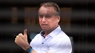 Jair Bolsonaro házi őrizetben, 