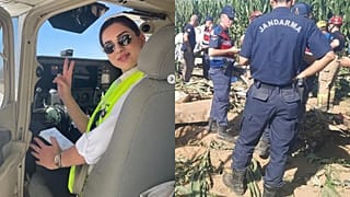 Kazada Berfu Hatipoğlu hayatını kaybetti