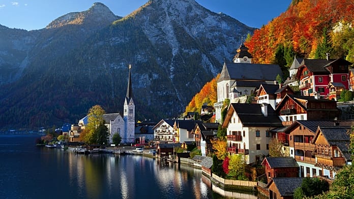 Dove viaggiare in Europa in ottobre: sole, cultura e fascino dell'autunno senza folle 1 696x392 cmsv2 0eaaf4b6 0aaa 5896 8dfc 352444269606 9448690