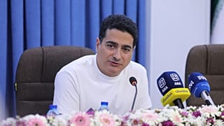 همایون شجریان