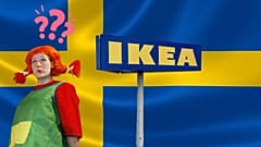 IKEA, aber kein ABBA? Aufschrei, als Schweden eine umstrittene Liste des kulturellen Erbes veröffentlicht 