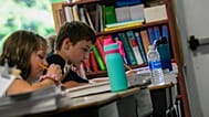 Aulas retomam entre 11 e 15 de setembro nas escolas públicas portuguesas