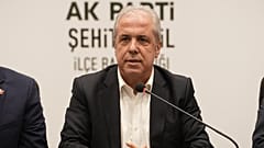 Eski AK Parti Milletvekili Şamil Tayyar