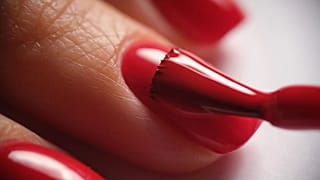 This popular gel nail ingredient is now banned in Europe - Here’s why