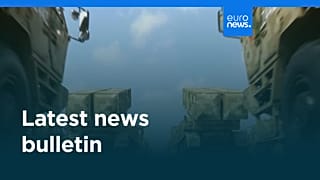 Latest news bulletin | September 3rd, 2025 – Midday