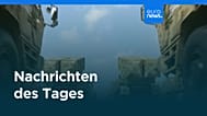 Nachrichten des Tages | 3. September 2025 - Mittagsausgabe