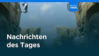 Nachrichten des Tages | 3. September 2025 - Mittagsausgabe
