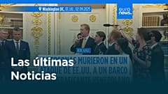 Últimas noticias | 03 septiembre 2025 - Mediodía