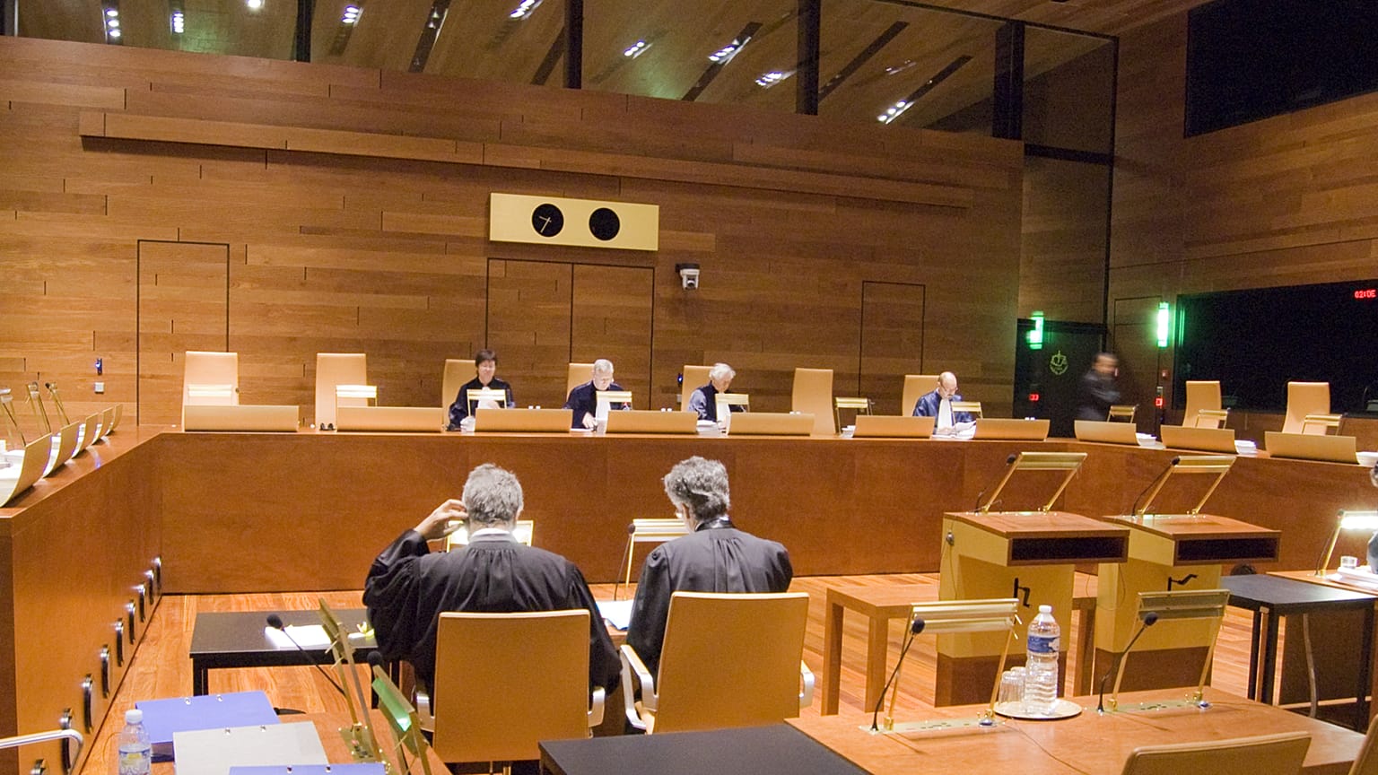 Un accord de transfert de données conclu en 2023 entre l'UE et les États-Unis reste valable, a statué mercredi la Cour de justice de l'UE