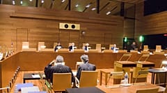 Un accord de transfert de données conclu en 2023 entre l'UE et les États-Unis reste valable, a statué mercredi la Cour de justice de l'UE