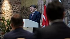 Adalet Bakanı Yılmaz Tunç