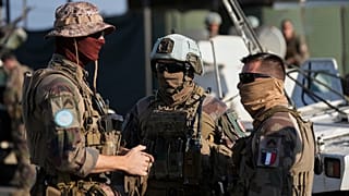 Militari dell'Unifil in Libano