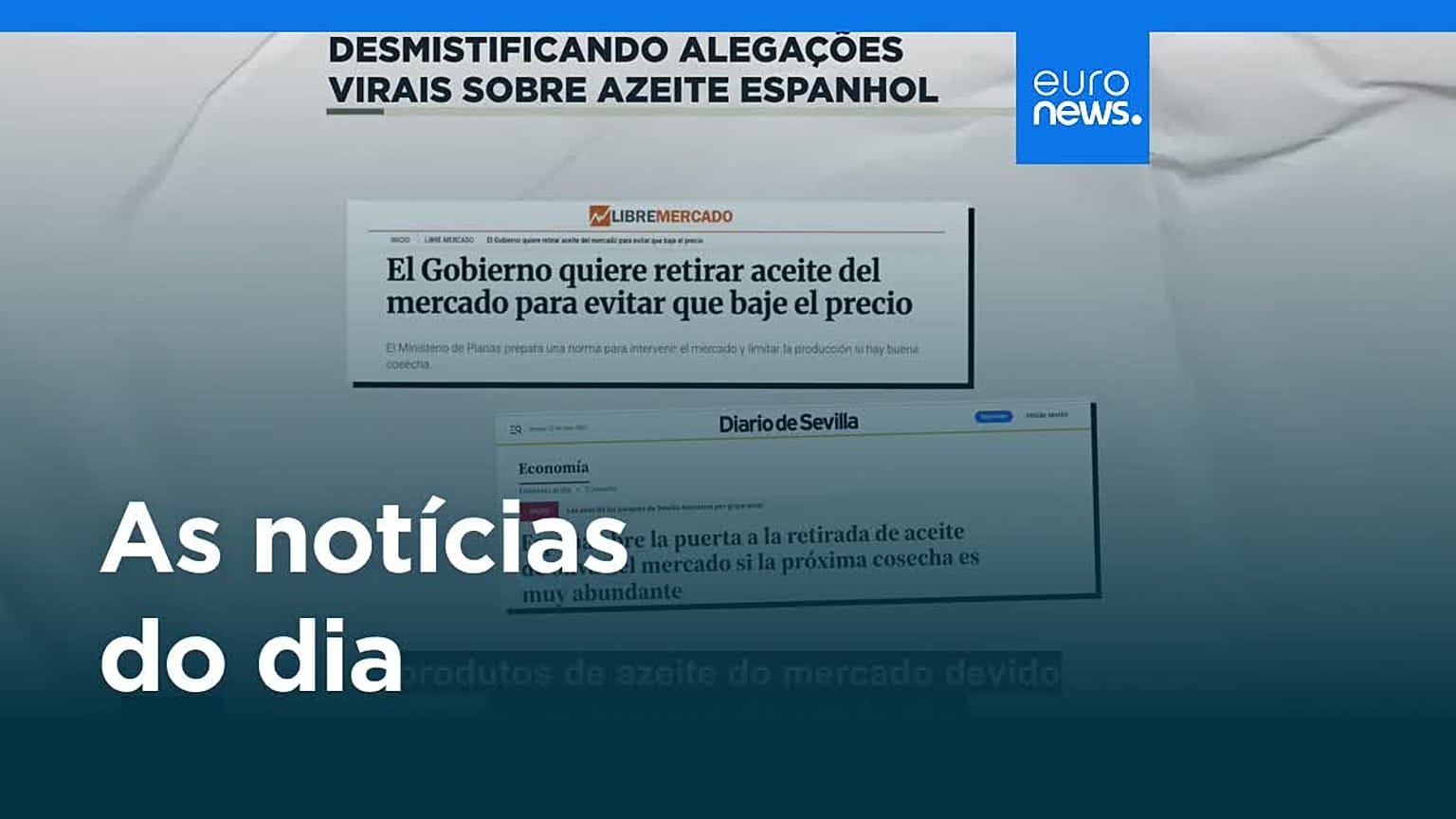 Notícias do dia | 3 de setembro 2025 - Noite