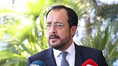 Νικος Χριστοδουλίδης