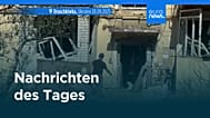 Nachrichten des Tages | 4. September 2025 - Morgenausgabe