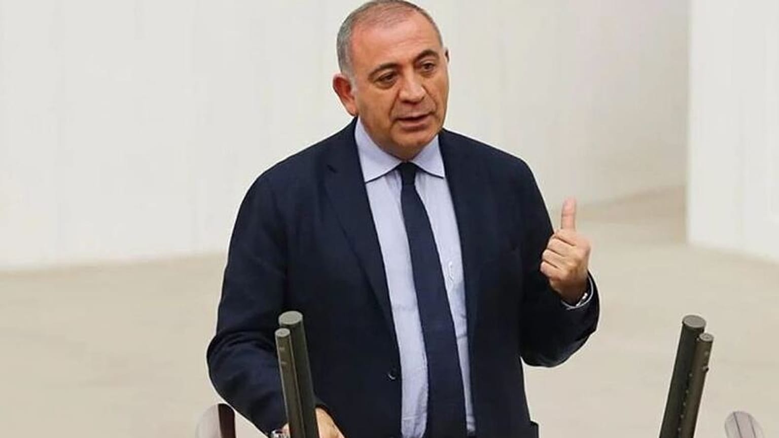 Gürsel Tekin