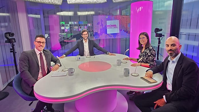 Bruxelles t'amo non t'amo! Ucraina e Mercosur: l'Ue al punto di partenza