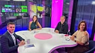 Nuevo episodio de 'Bruselas, ¿te quiero?', el programa semanal de debate político de Euronews.