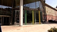 Európa-élményközpont Budapesten