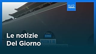Le notizie del giorno | 04 settembre 2025 - Pomeridiane
