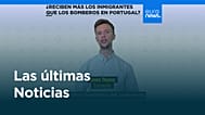 Últimas noticias | 05 septiembre 2025 - Mediodía