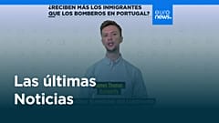 Últimas noticias | 04 septiembre 2025 - Mediodía