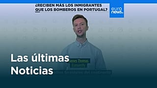 Últimas noticias | 04 septiembre 2025 - Mediodía