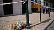 Identificadas as primeiras vítimas do acidente do elevador da Glória