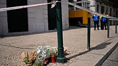Identificadas as primeiras vítimas do acidente do elevador da Glória