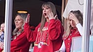 ¿Encabezará Taylor Swift el espectáculo del descanso de la Super Bowl de 2026?